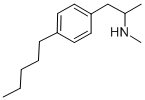 Amfepentorex CAS#: 15686-27-8