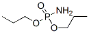 Amidophosphoric acid dipropyl ester CAS#: 17123-09-0