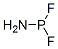 Aminodifluorophosphine CAS#: 25757-74-8