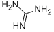 Aminomethanamidine CAS#: 113-00-8