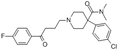 Amiperone CAS#: 1580-71-8