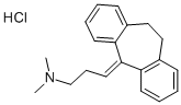 Amitriptyline CAS#: 50-48-6