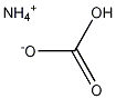 Ammonium bicarbonate CAS#: 1066-33-7