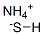 Ammonium bisulfide CAS#: 12124-99-1