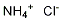 Ammonium chloride CAS#: 12125-02-9