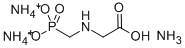 Ammonium glyphosate CAS#: 114370-14-8