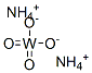 Ammonium orthotungstate CAS#: 15855-70-6