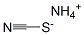 AmmoniumThiocyante CAS#: 1762-95-9