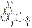Amonafide N-Oxide CAS#: 112726-97-3