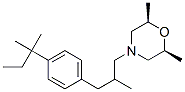 Amorolfine CAS#: 78613-35-1