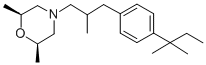 Amorolfine hydrochloride CAS#: 106614-68-0