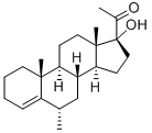 Anagestone CAS#: 2740-52-5