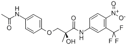 Andarine CAS#: 401900-40-1