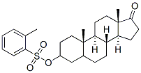 Androst-3-ol-17-one 3-p-toluenesulfonate CAS#: 10429-00-2