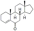 Androst-4-en-6-one CAS#: 15063-53-3