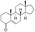Androst-5-en-4-one CAS#: 13583-72-7