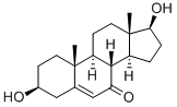 Androst-5-en-7-one,3beta,17beta-dihydroxy CAS#: 2226-65-5