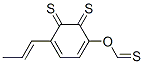 Anethole trithione CAS#: 532-11-6