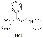 Anhydro Pridinol Hydrochloride CAS#: 13150-57-7