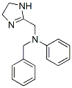 Antazoline CAS#: 91-75-8