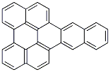 Anthra[1,2,3,4-ghi]perylene CAS#: 190-85-2