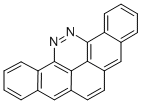 Anthra[9,1,2-cde]benzo[h]cinnoline CAS#: 189-58-2