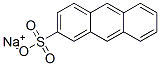 Anthracene-2-sulfonic acid sodium salt CAS#: 16106-40-4