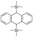 Anthracene, 9,10-dihydro-9,10-bis(trimethylsilyl)- CAS#: 18586-37-3