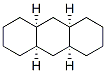 Anthracene, tetradecahydro-, (4aalpha,8aalpha,9aalpha,10aalpha)- CAS#: 19128-78-0