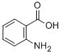 Anthranilic acid CAS#: 118-92-3