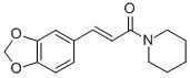 Antiepilepsirine CAS#: 23434-86-8