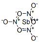 Antimony nitrate CAS#: 20328-96-5