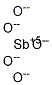 AntimonyPentoxide CAS#: 215-237-7