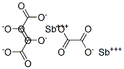 Antimonyoxalate CAS#: 11069-84-4