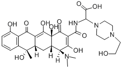 Apicycline CAS#: 15599-51-6