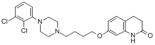Aripiprazole CAS#: 129722-12-9