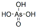 Arsenic acid CAS#: 1327-52-2