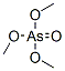 Arsenic acid trimethyl ester CAS#: 13006-30-9