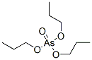 Arsenic acid tripropyl ester CAS#: 15606-96-9