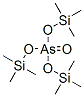 Arsenic acid tris(trimethylsilyl) ester CAS#: 17921-76-5