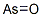 Arsenic oxise CAS#: 12777-38-7