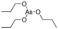 Arsenous acid tripropyl ester CAS#: 15606-91-4