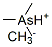 Arsonium, trimethyl-, methylide CAS#: 19415-86-2