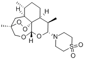 Artemifone CAS#: 255730-18-8
