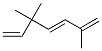 Artemisia triene CAS#: 29548-02-5