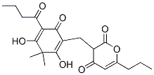 Aspidinin CAS#: 19489-48-6