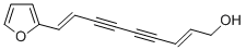 Atractylodinol CAS#: 61642-89-5