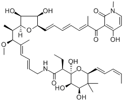 Aurodox CAS#: 12704-90-4