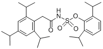 Avasimibe CAS#: 166518-60-1