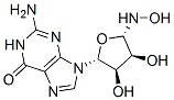 Azaguanosine CAS#: 2133-80-4